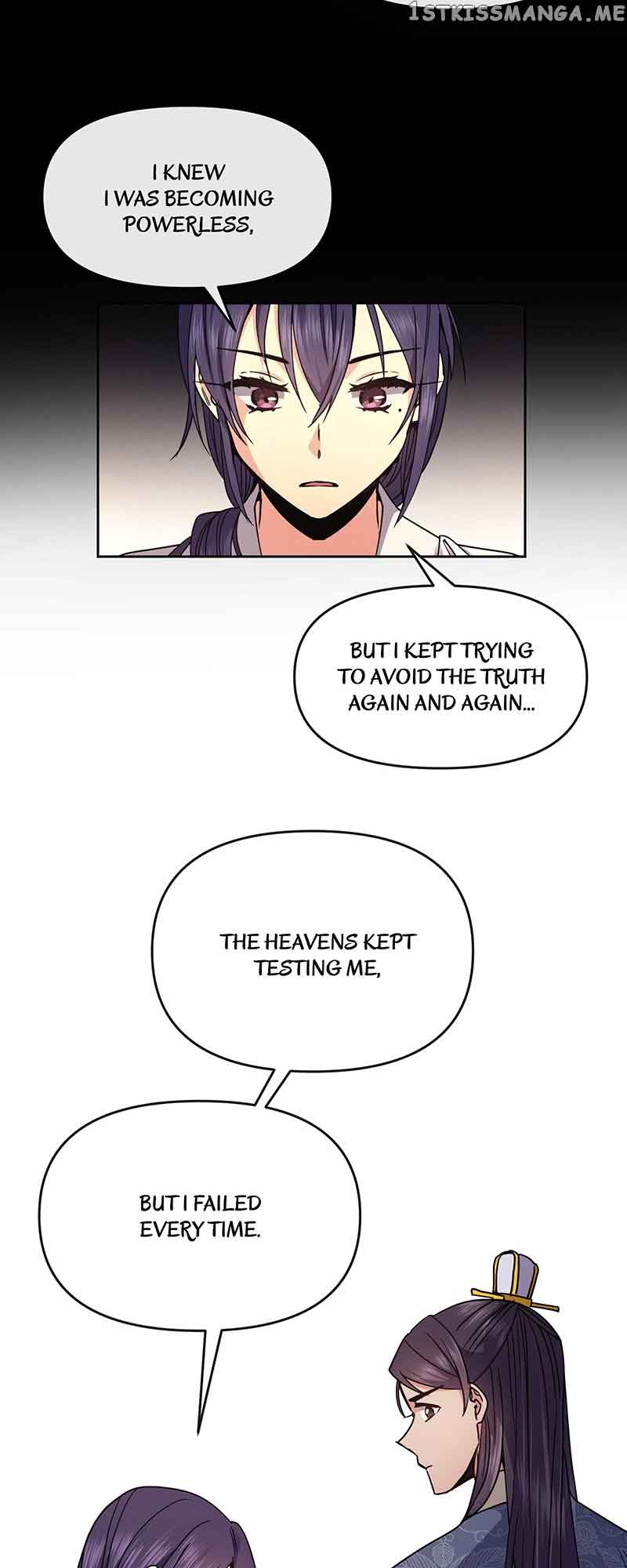 Queen’s Revenge Chapter 111 - Page 19