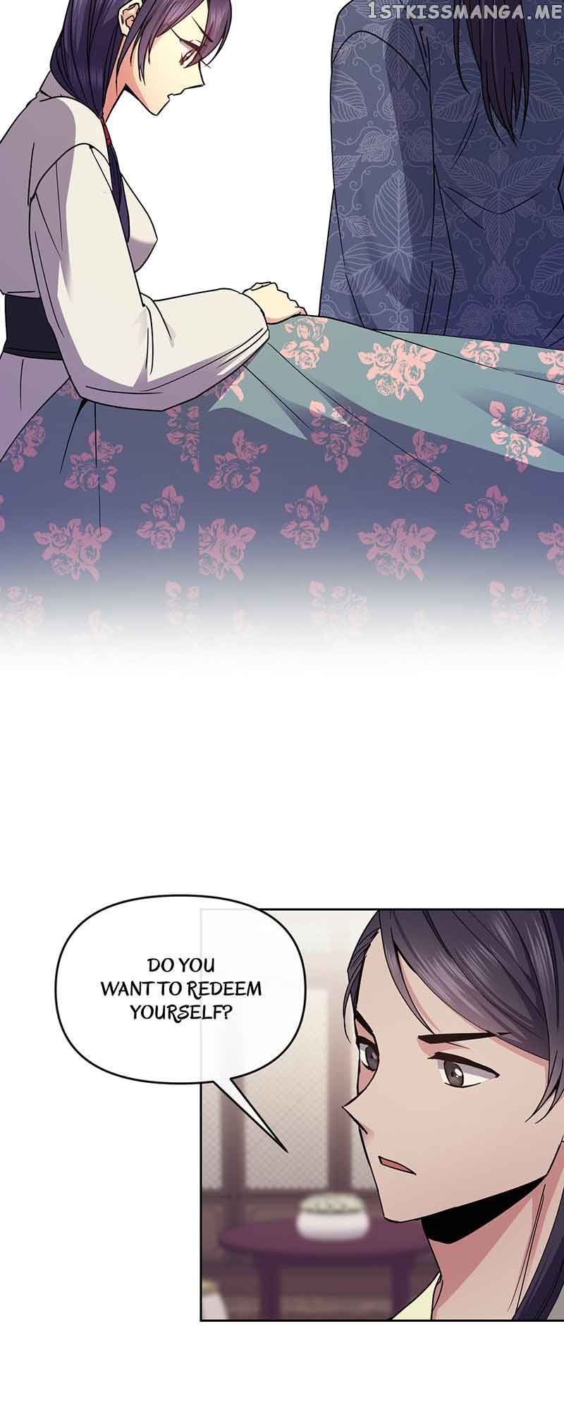 Queen’s Revenge Chapter 111 - Page 20