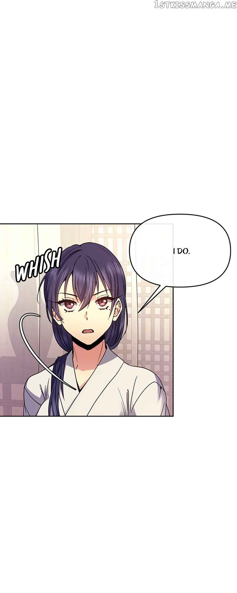 Queen’s Revenge Chapter 111 - Page 21