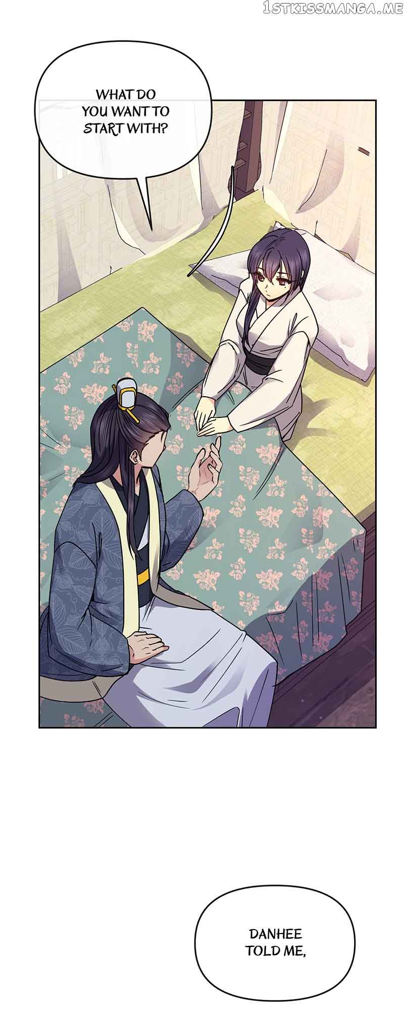 Queen’s Revenge Chapter 111 - Page 22