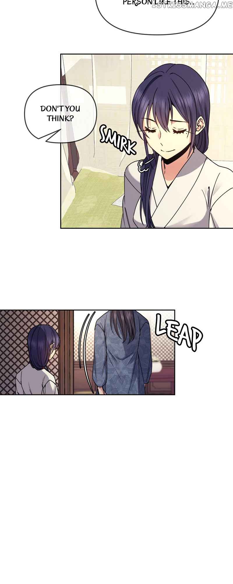 Queen’s Revenge Chapter 111 - Page 28