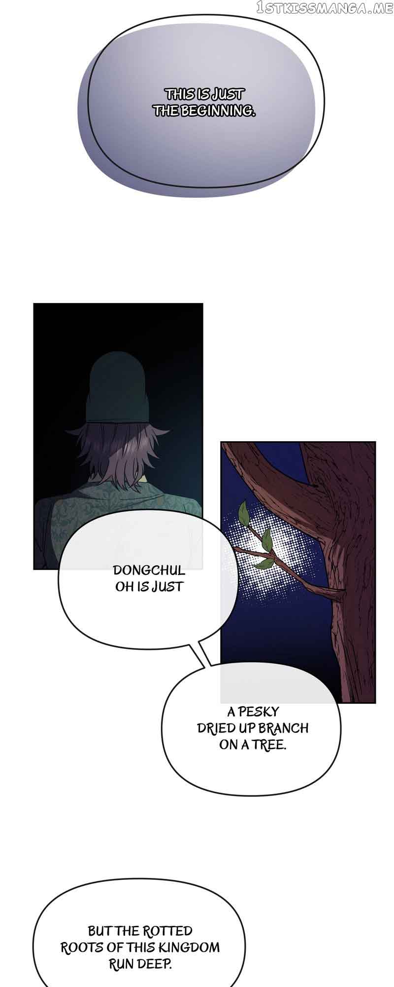 Queen’s Revenge Chapter 111 - Page 30