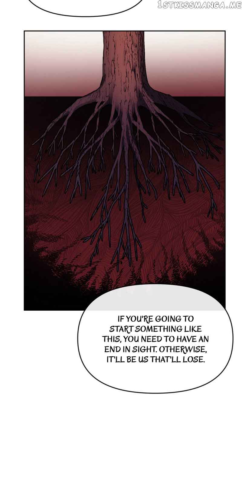 Queen’s Revenge Chapter 111 - Page 31