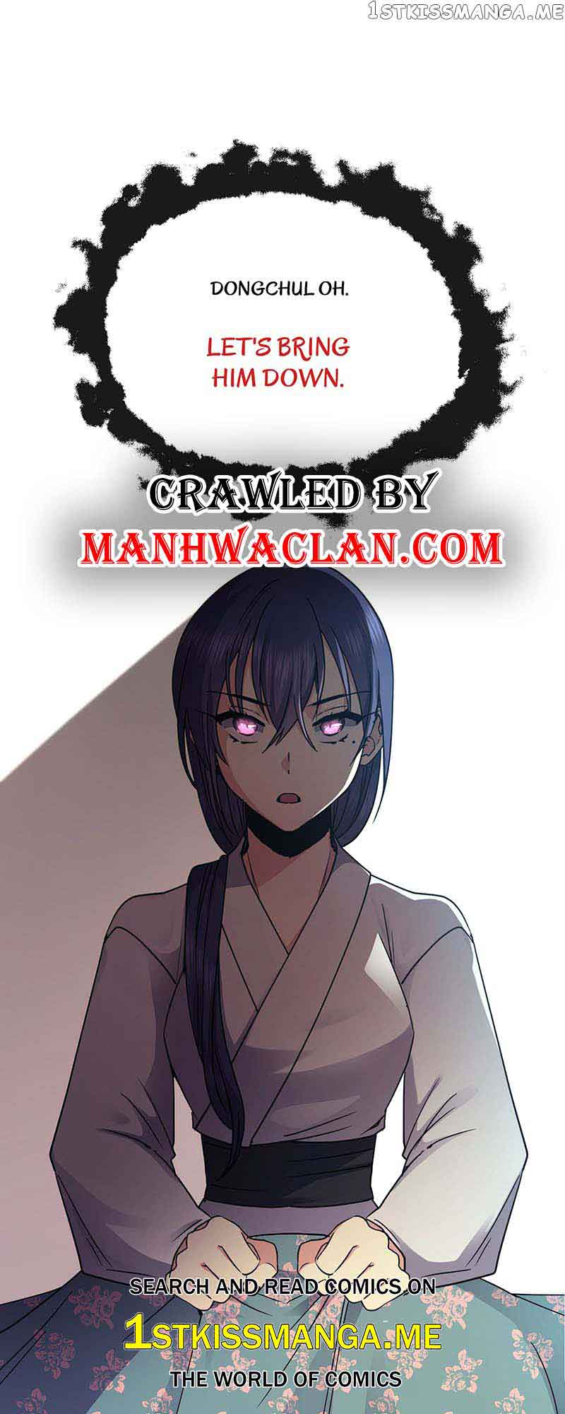 Queen’s Revenge Chapter 111 - Page 33