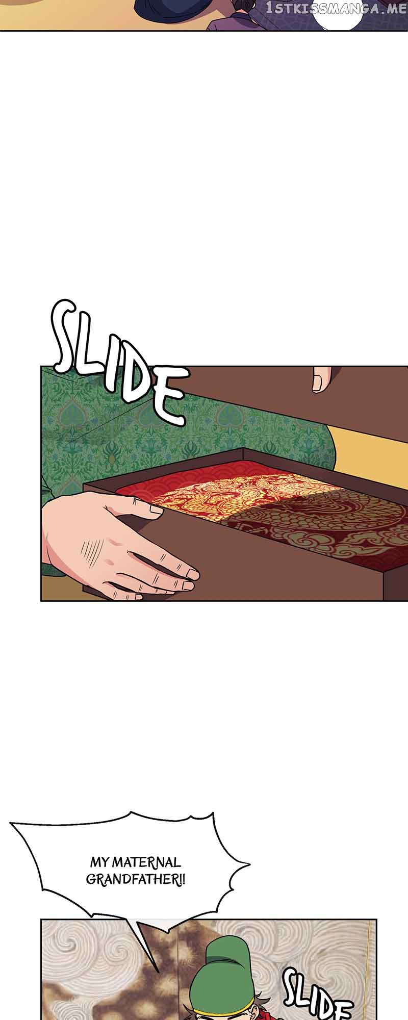 Queen’s Revenge Chapter 112 - Page 8