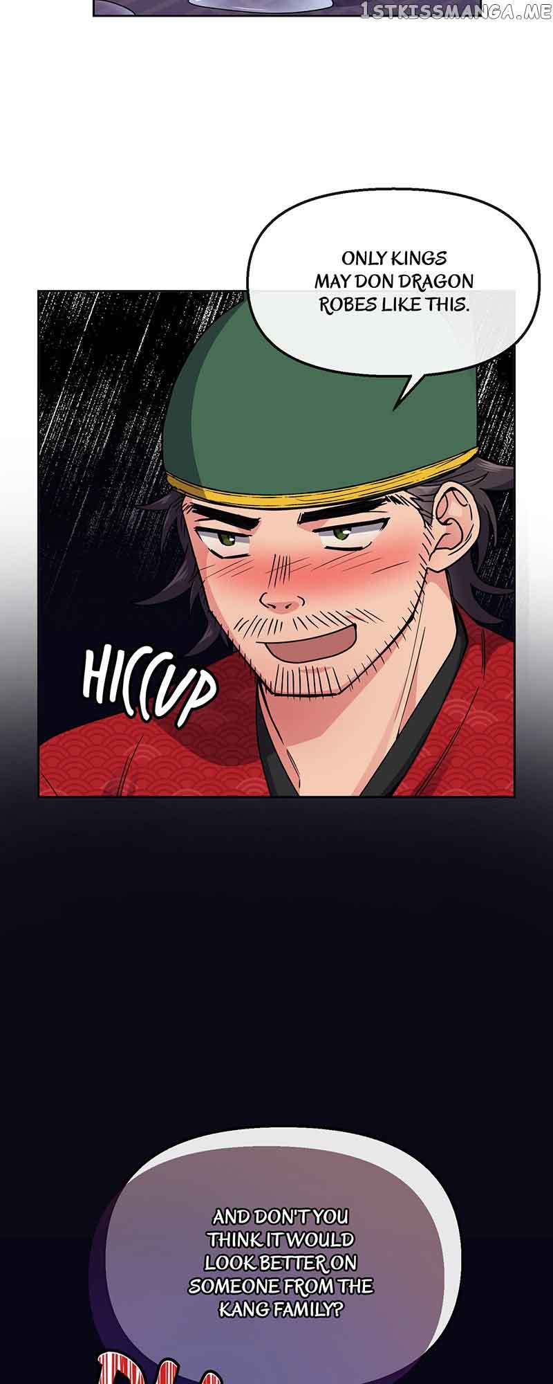 Queen’s Revenge Chapter 112 - Page 10