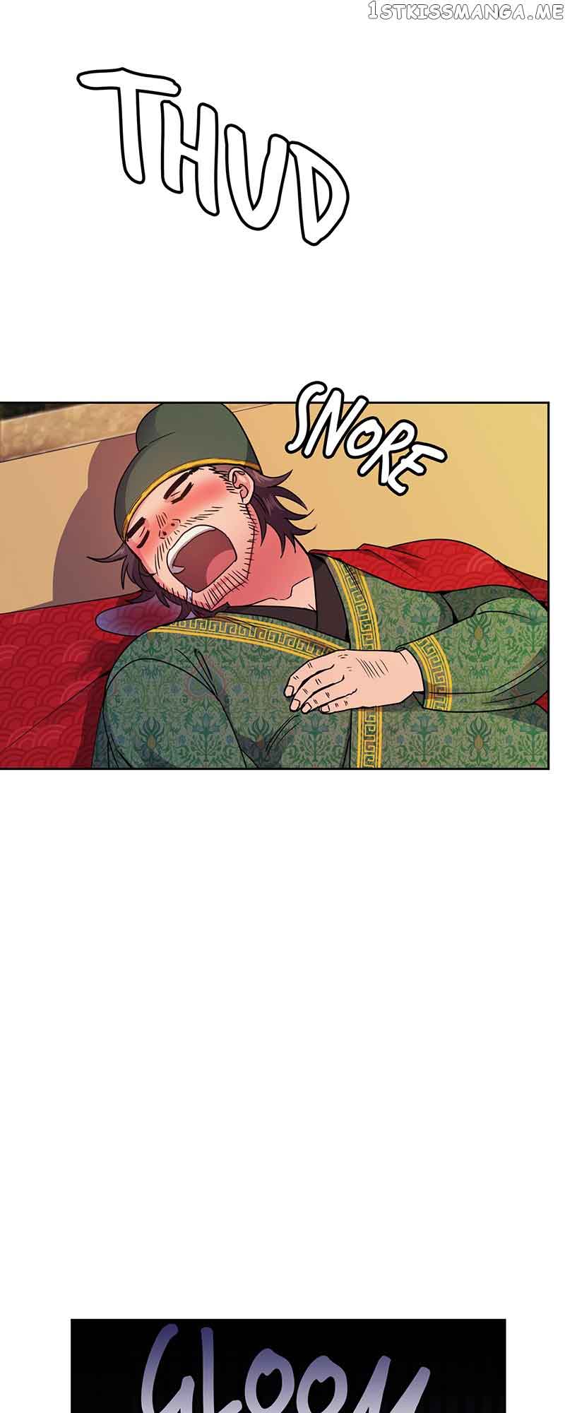 Queen’s Revenge Chapter 112 - Page 13