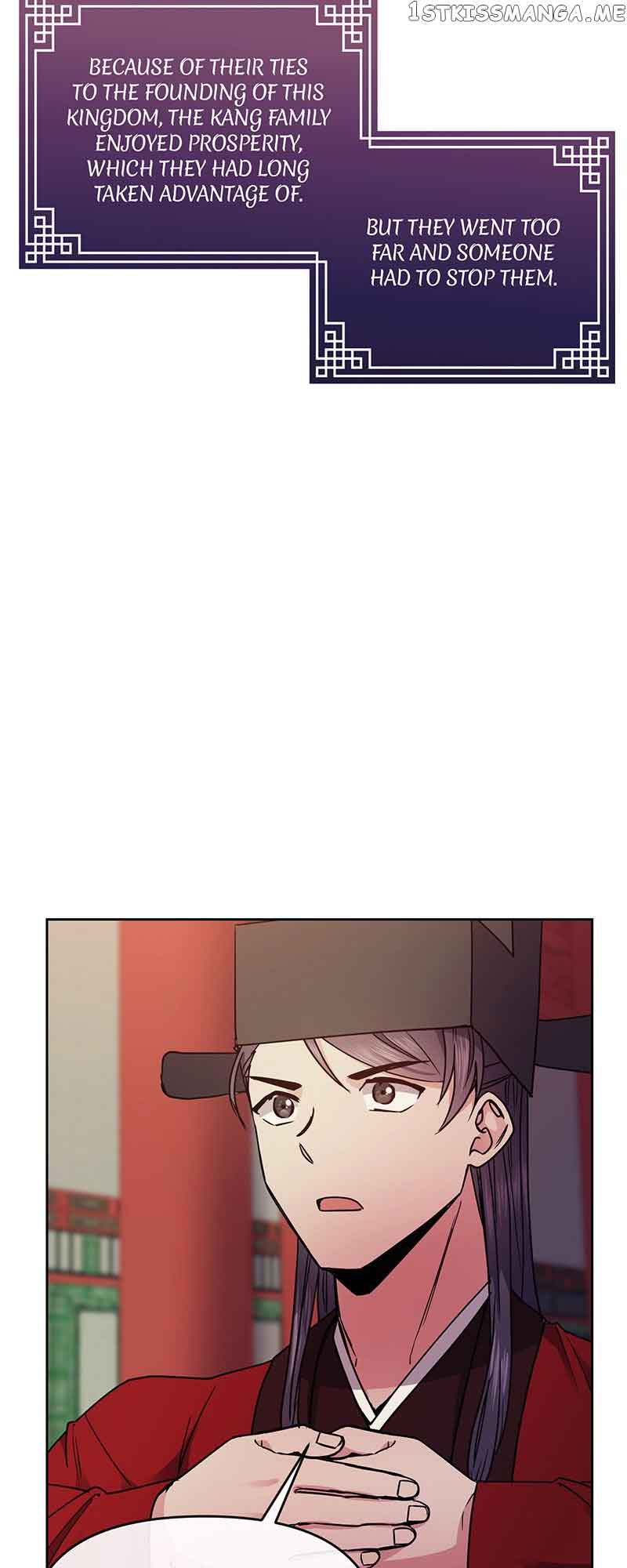 Queen’s Revenge Chapter 112 - Page 22