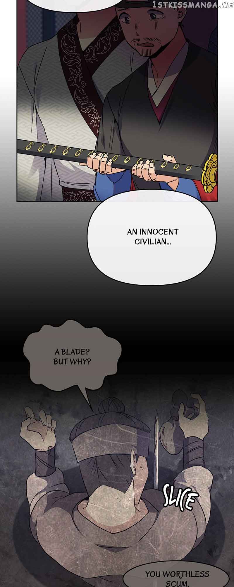 Queen’s Revenge Chapter 112 - Page 26