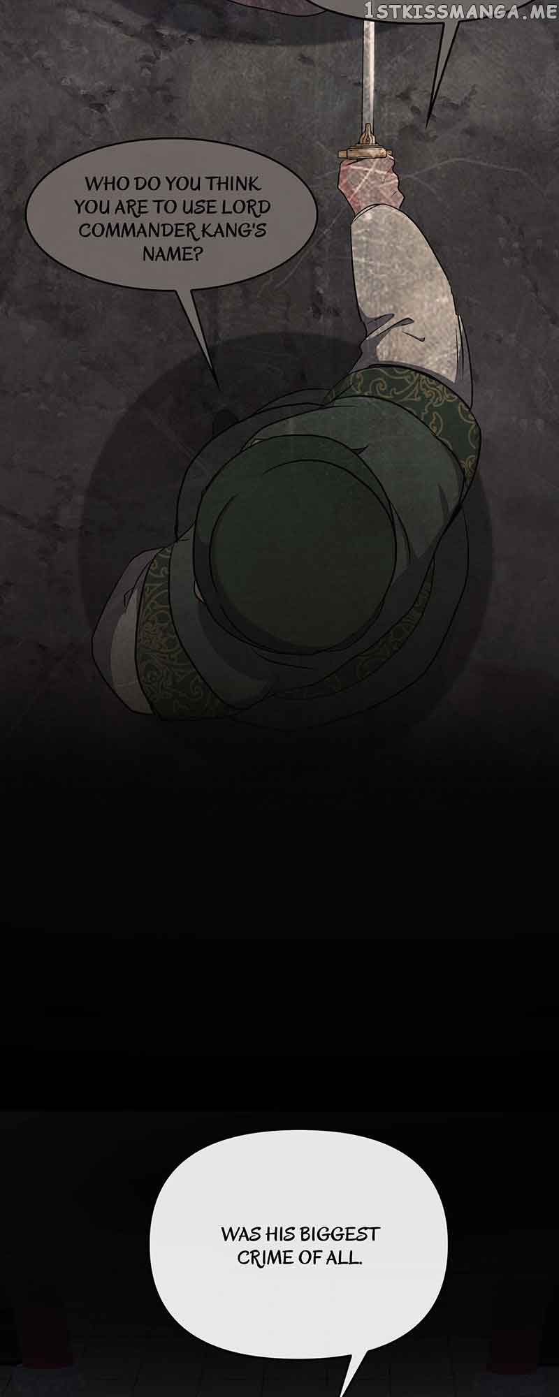 Queen’s Revenge Chapter 112 - Page 27