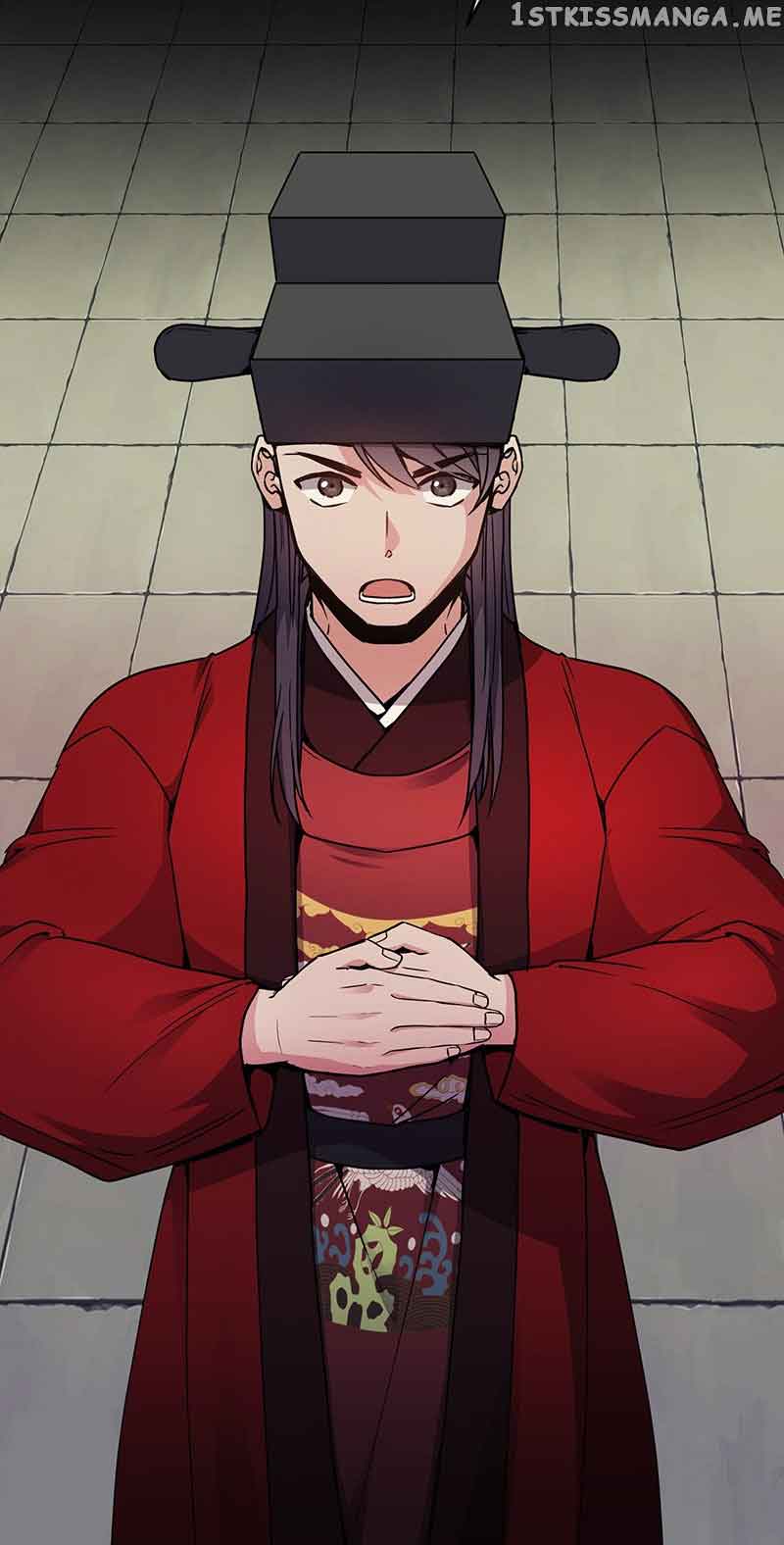 Queen’s Revenge Chapter 112 - Page 28