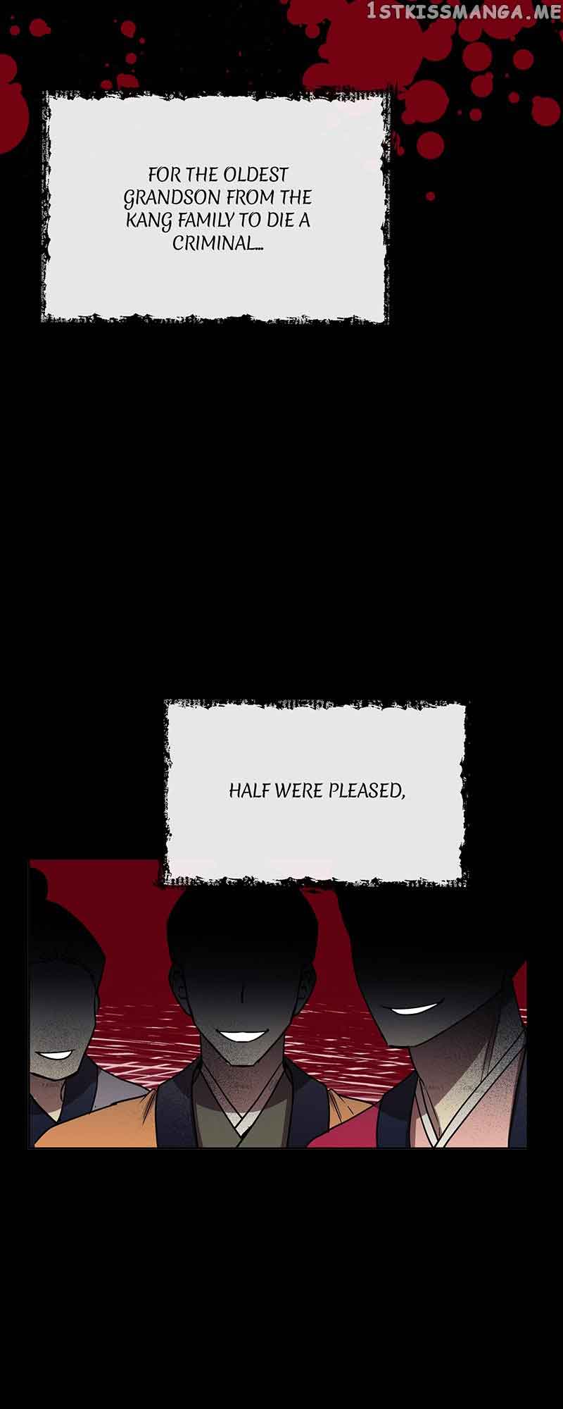 Queen’s Revenge Chapter 112 - Page 40