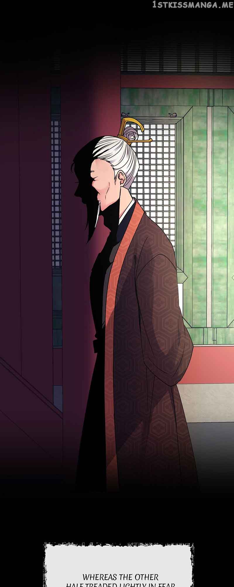 Queen’s Revenge Chapter 112 - Page 41