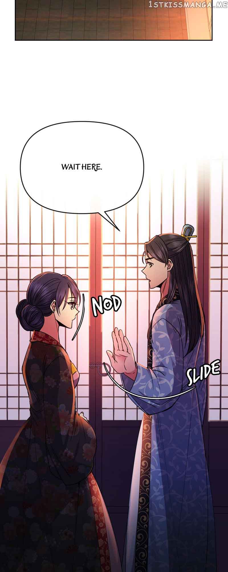 Queen’s Revenge Chapter 112 - Page 45