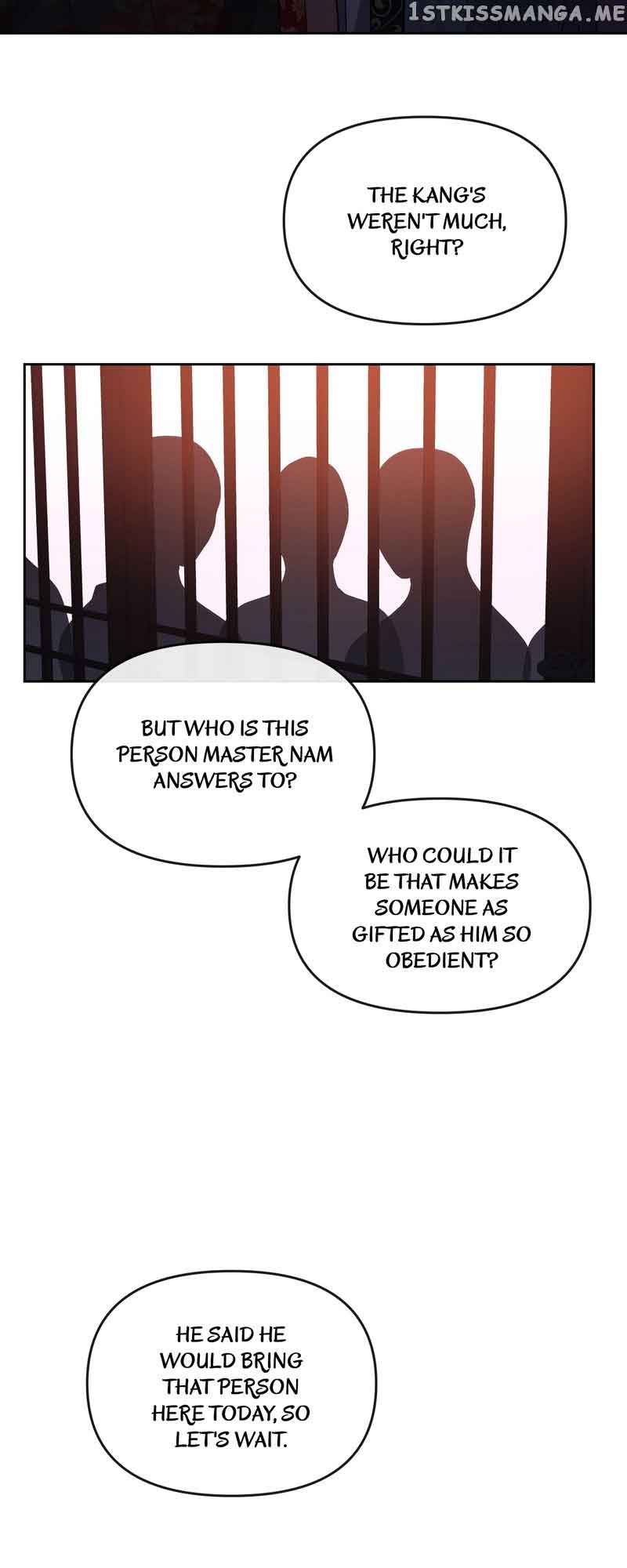 Queen’s Revenge Chapter 112 - Page 46