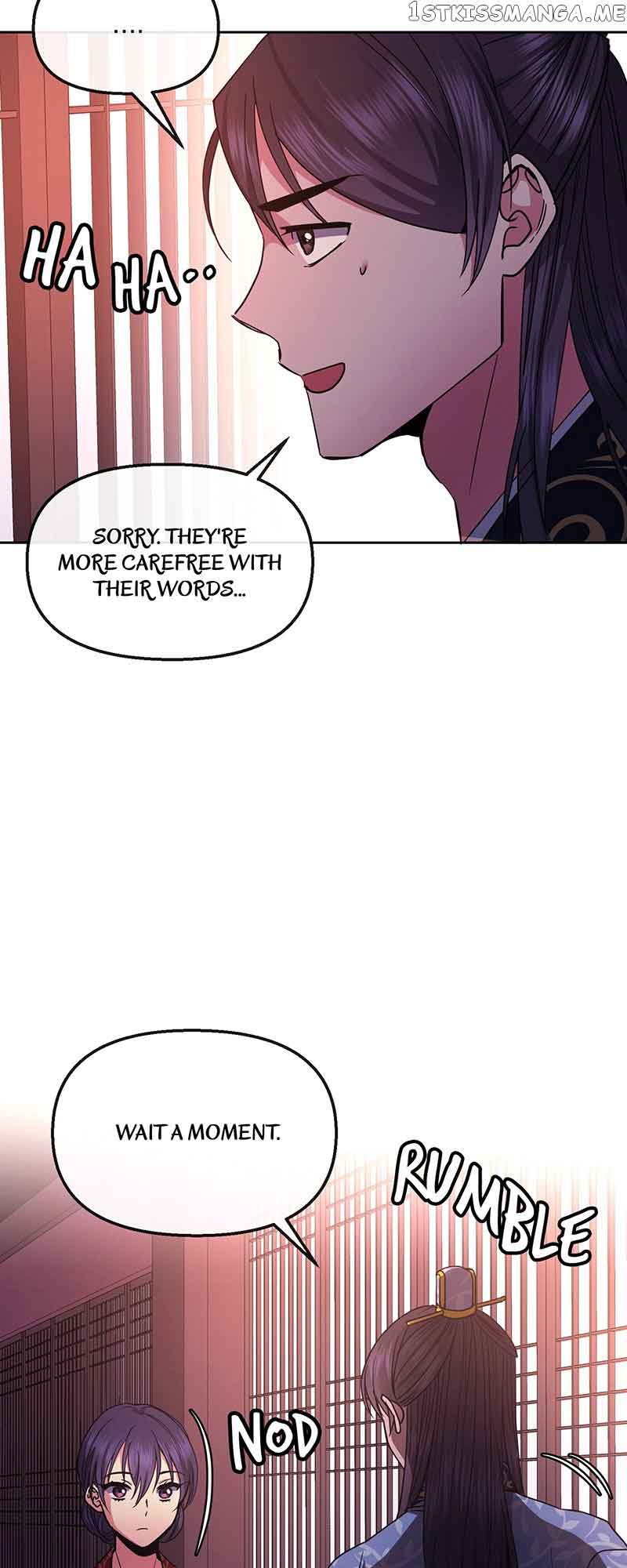 Queen’s Revenge Chapter 112 - Page 49