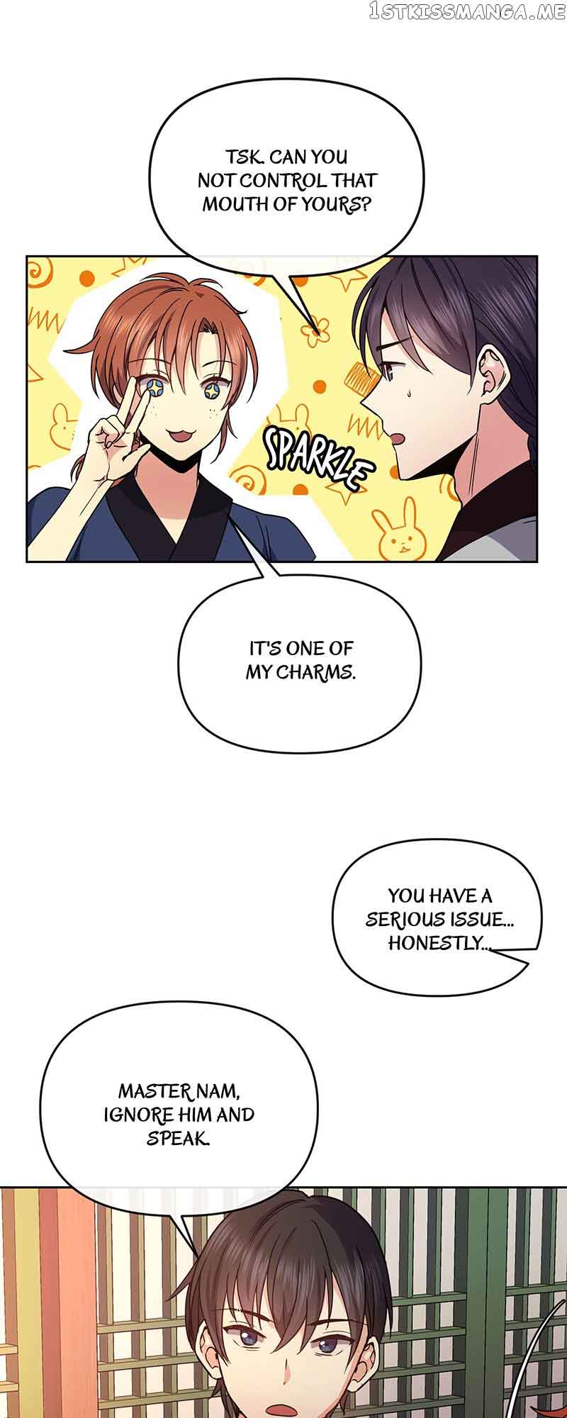 Queen’s Revenge Chapter 113 - Page 4