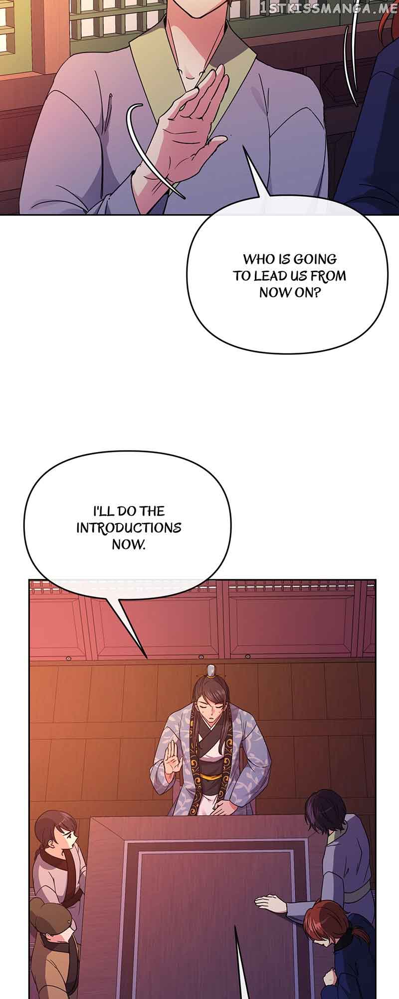 Queen’s Revenge Chapter 113 - Page 5