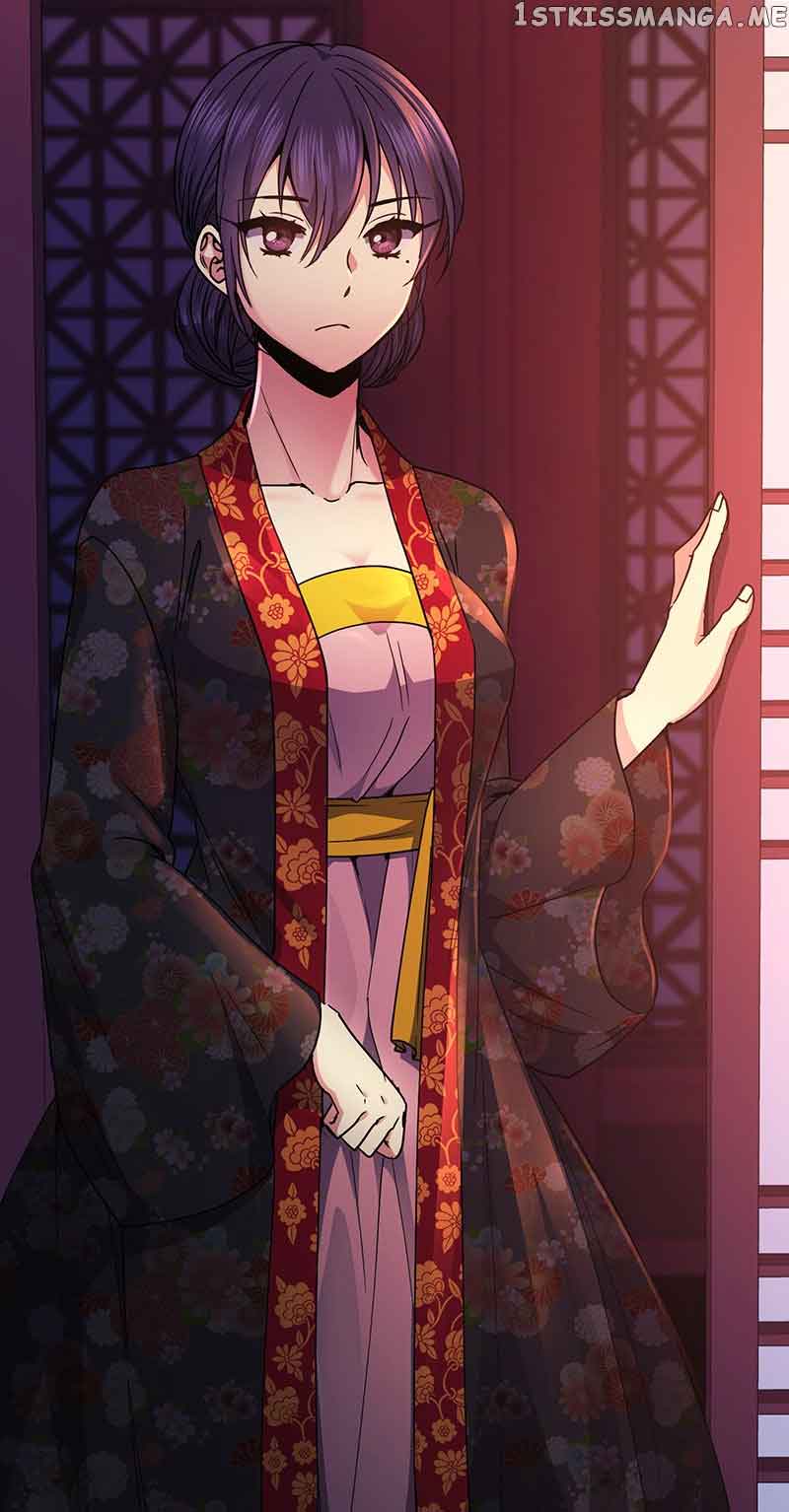 Queen’s Revenge Chapter 113 - Page 7