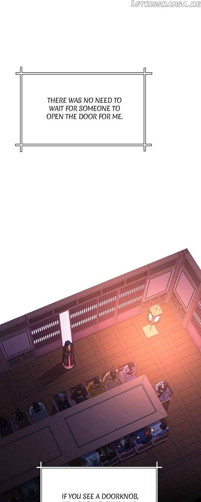 Queen’s Revenge Chapter 113 - Page 8