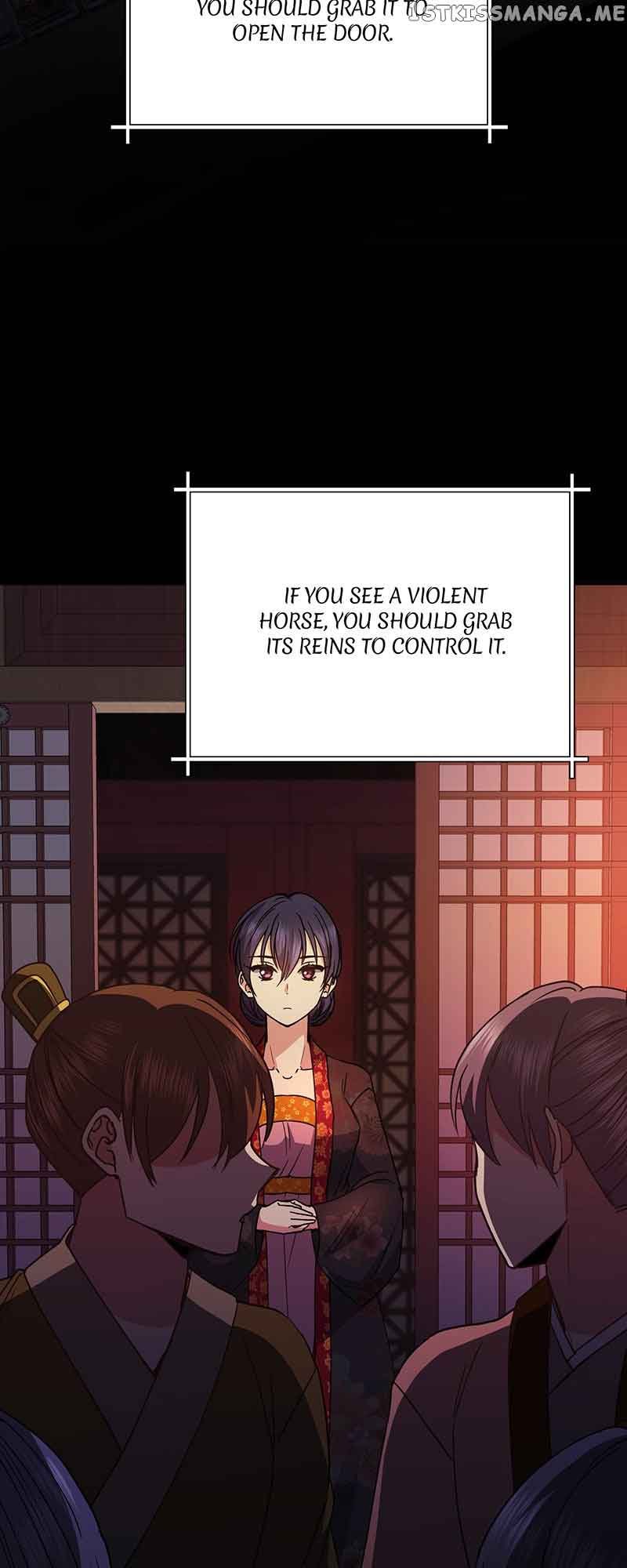 Queen’s Revenge Chapter 113 - Page 9