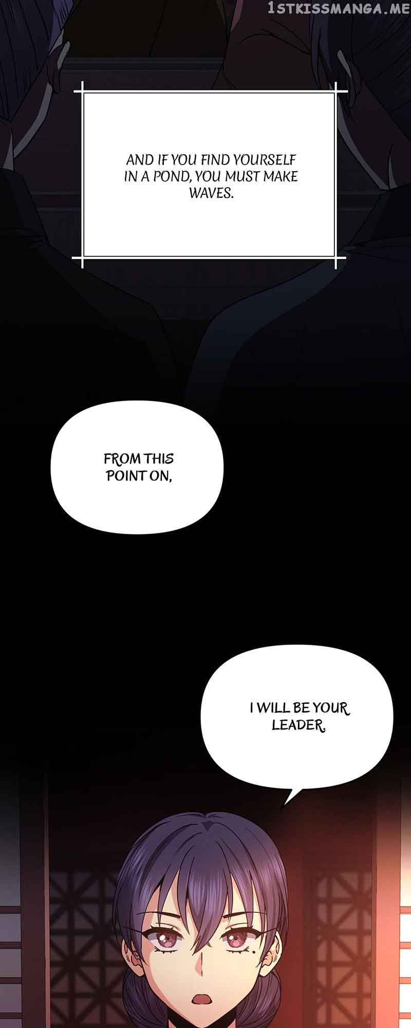 Queen’s Revenge Chapter 113 - Page 10