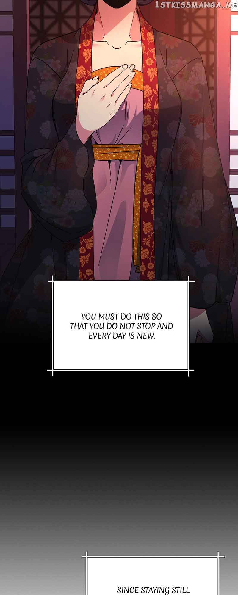 Queen’s Revenge Chapter 113 - Page 11