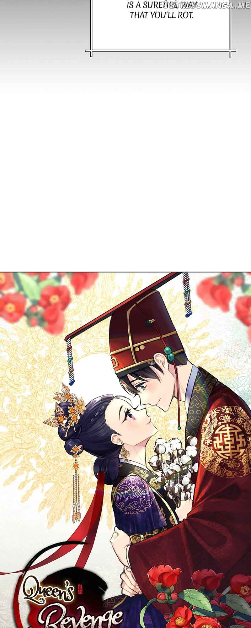 Queen’s Revenge Chapter 113 - Page 12