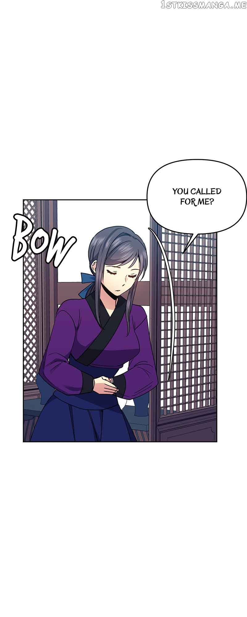 Queen’s Revenge Chapter 113 - Page 19