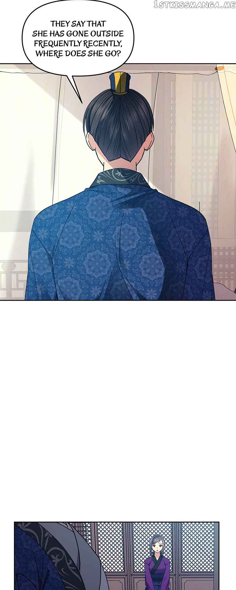 Queen’s Revenge Chapter 113 - Page 22