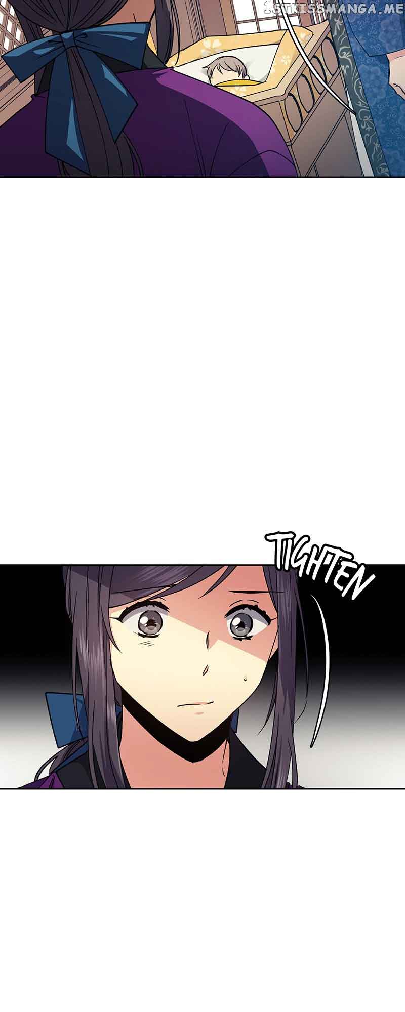 Queen’s Revenge Chapter 113 - Page 27