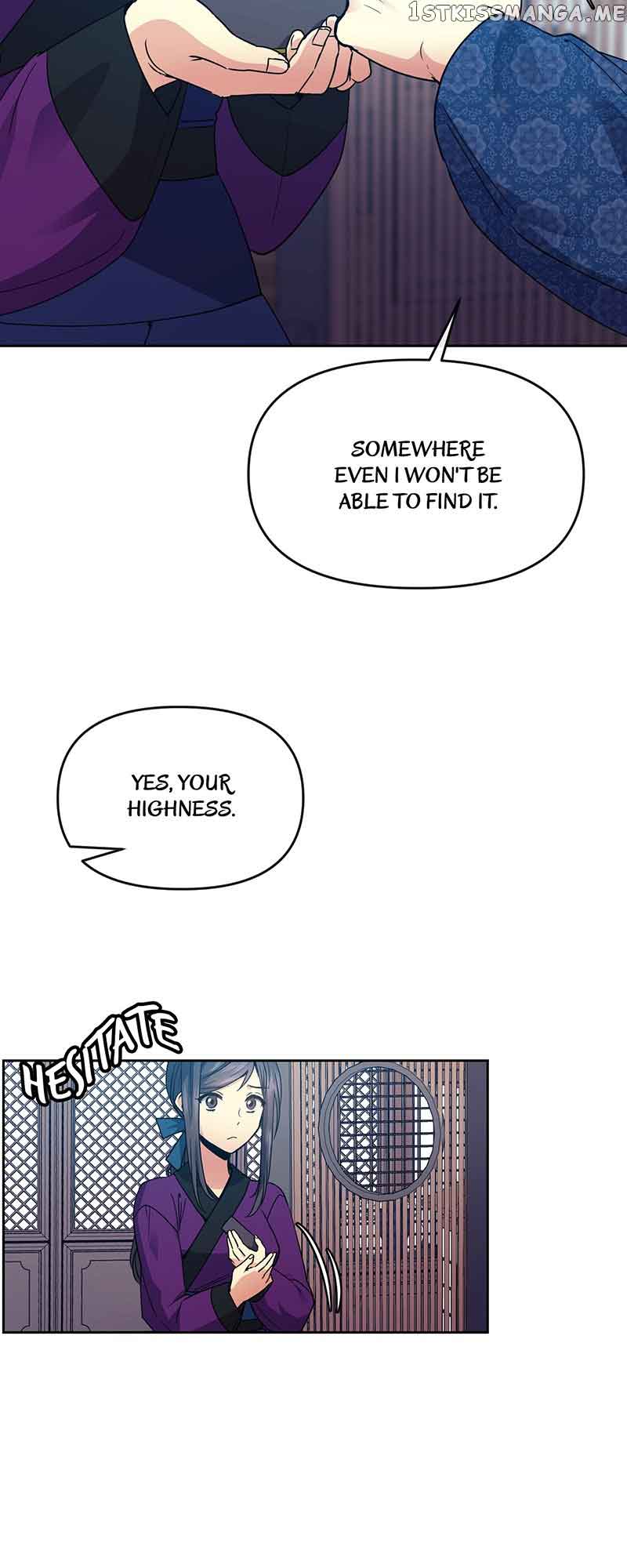 Queen’s Revenge Chapter 113 - Page 29