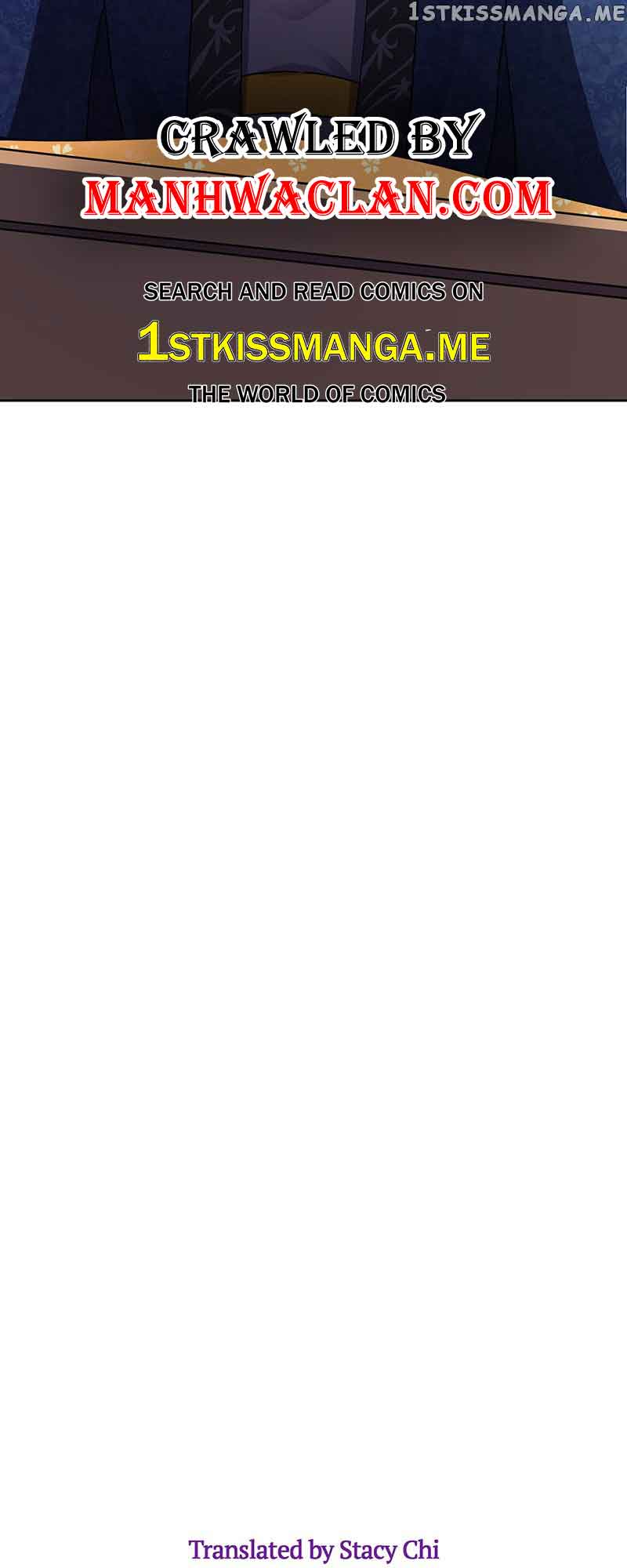 Queen’s Revenge Chapter 113 - Page 36