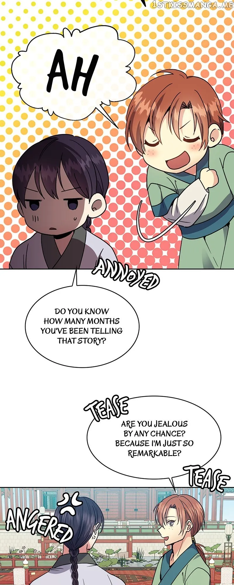 Queen’s Revenge Chapter 114 - Page 10