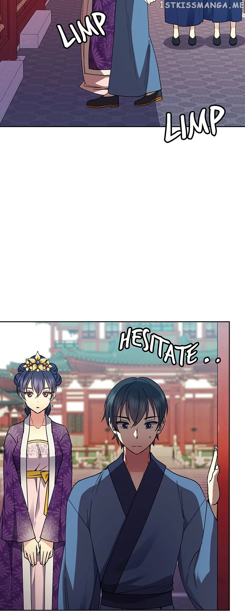 Queen’s Revenge Chapter 114 - Page 13