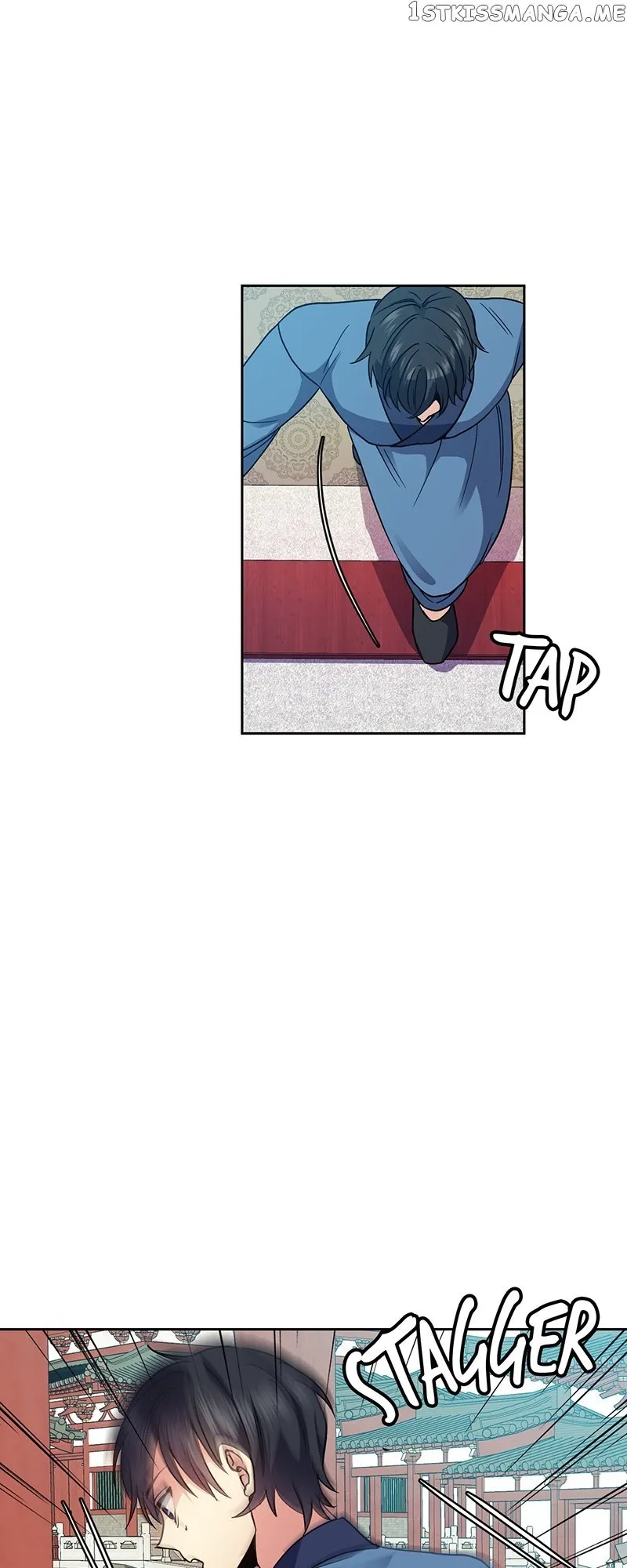 Queen’s Revenge Chapter 114 - Page 15