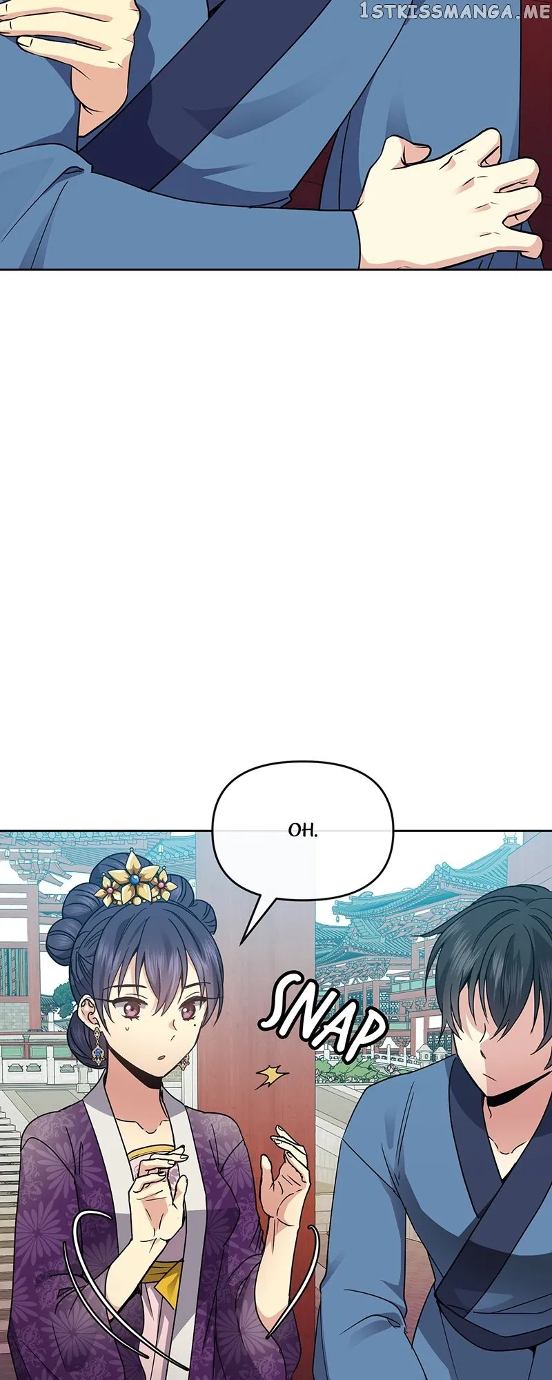 Queen’s Revenge Chapter 114 - Page 19