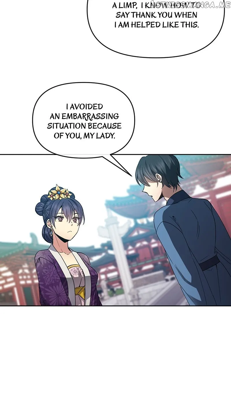 Queen’s Revenge Chapter 114 - Page 22
