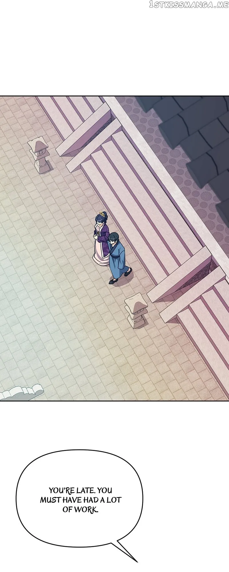 Queen’s Revenge Chapter 114 - Page 23