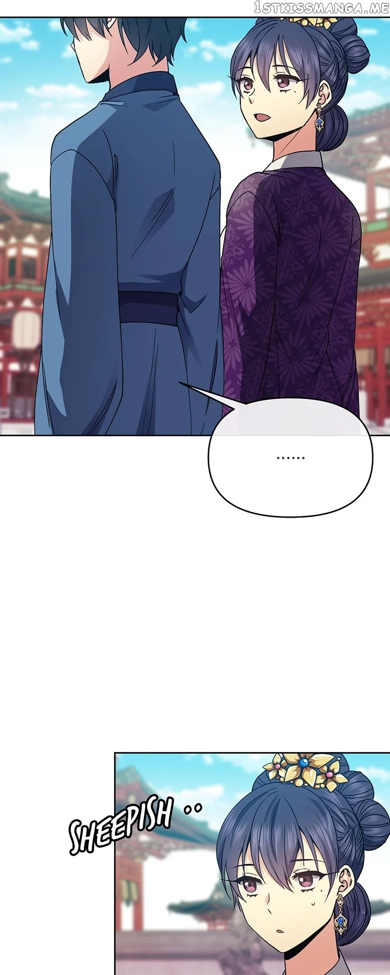 Queen’s Revenge Chapter 114 - Page 24