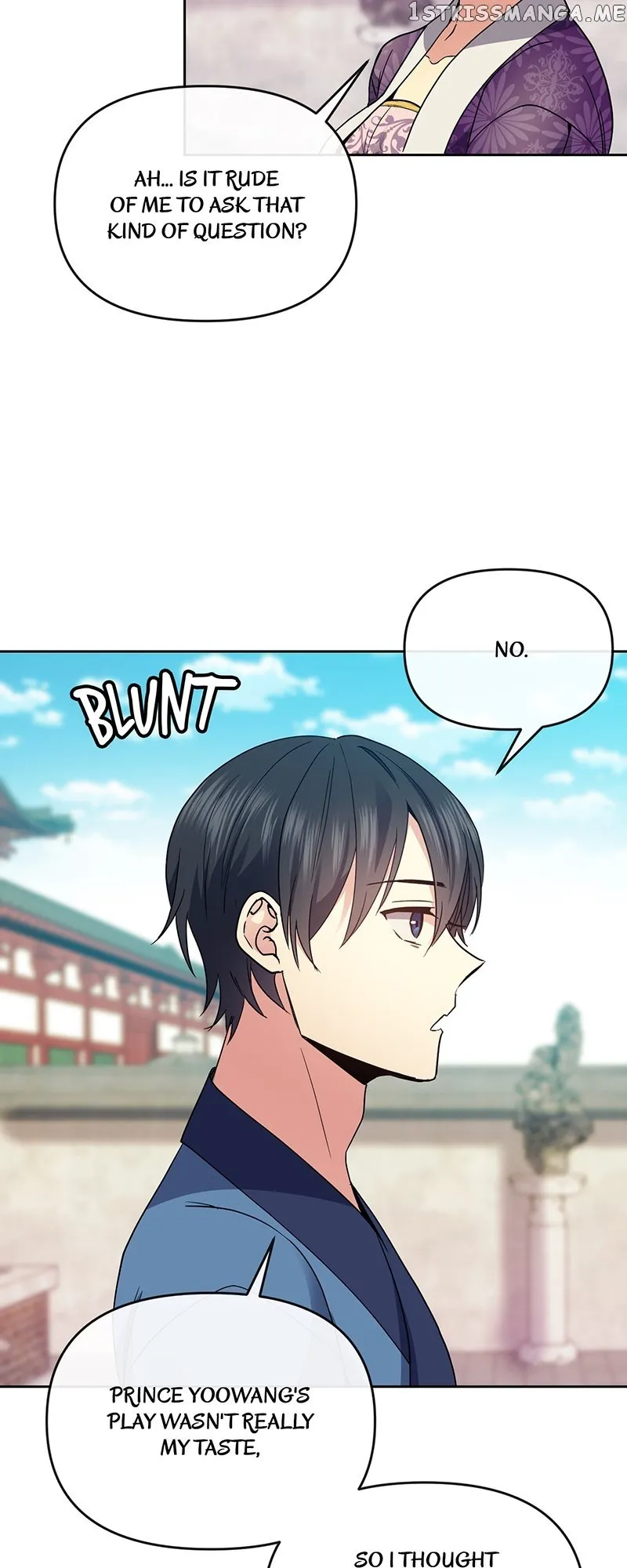 Queen’s Revenge Chapter 114 - Page 25