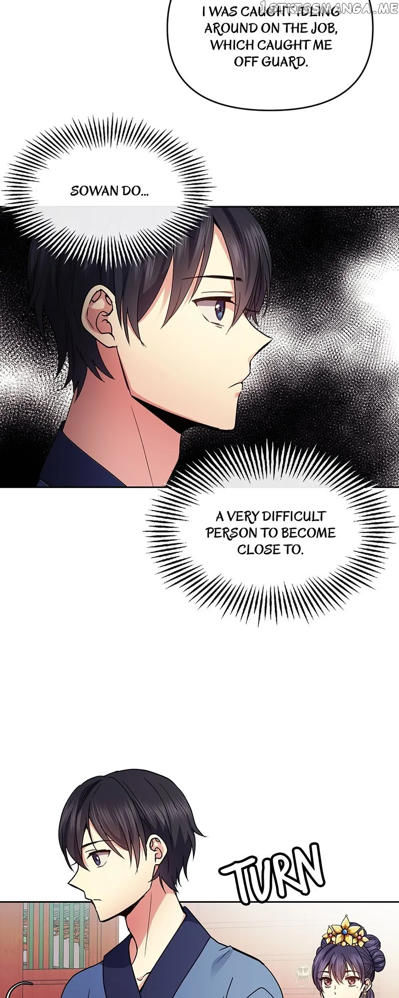 Queen’s Revenge Chapter 114 - Page 26