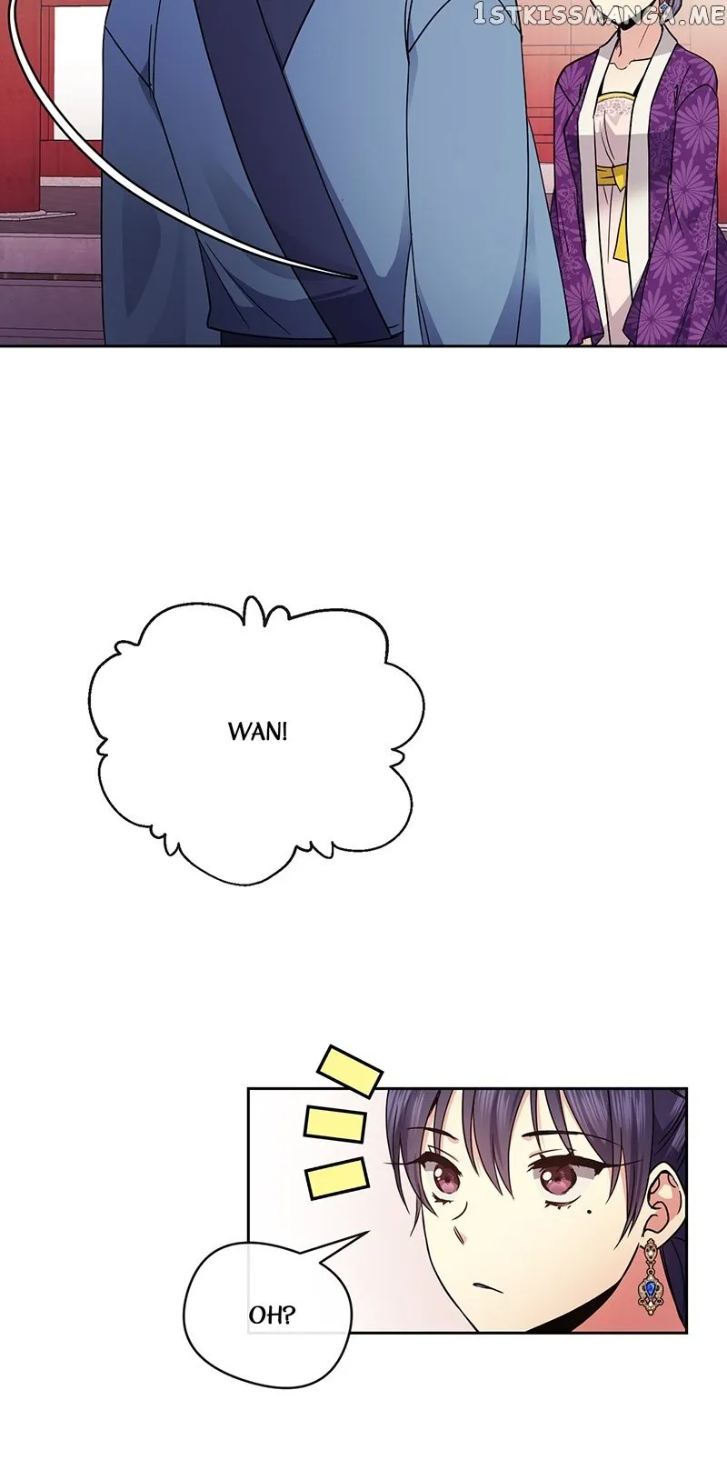 Queen’s Revenge Chapter 114 - Page 27