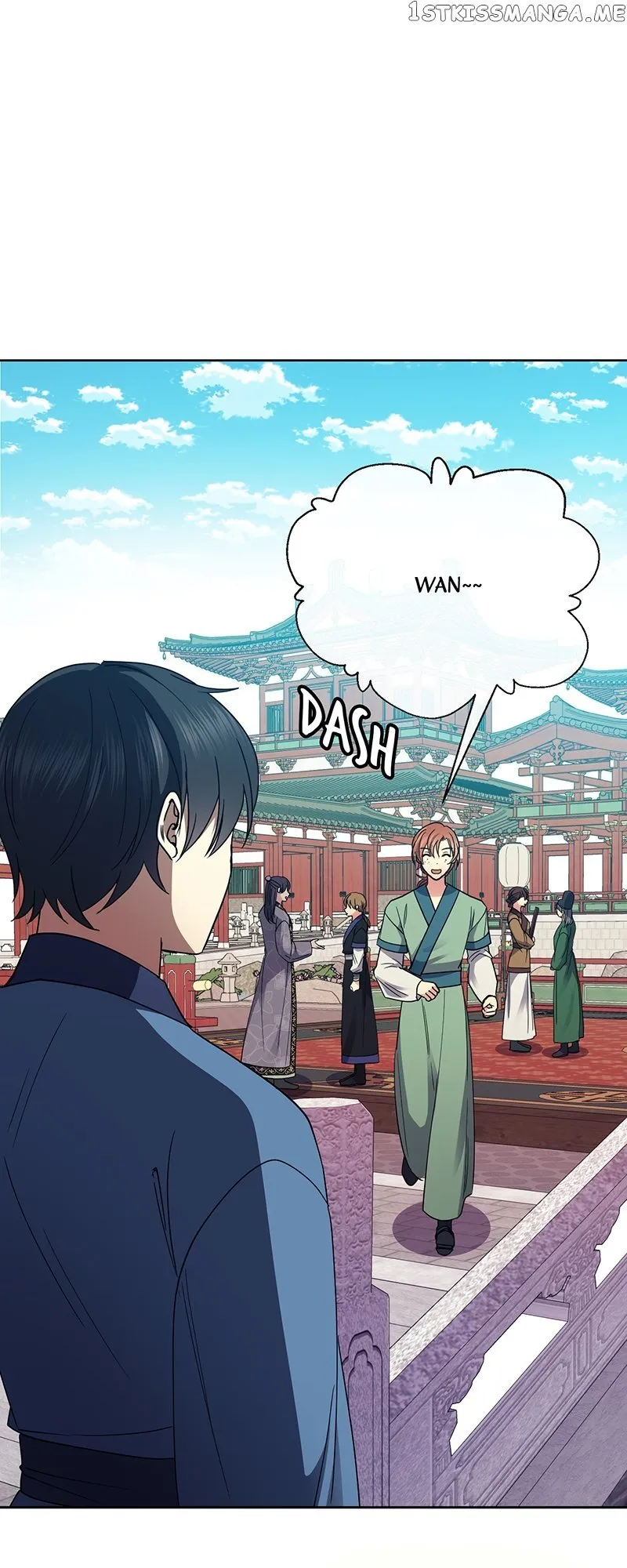 Queen’s Revenge Chapter 114 - Page 28