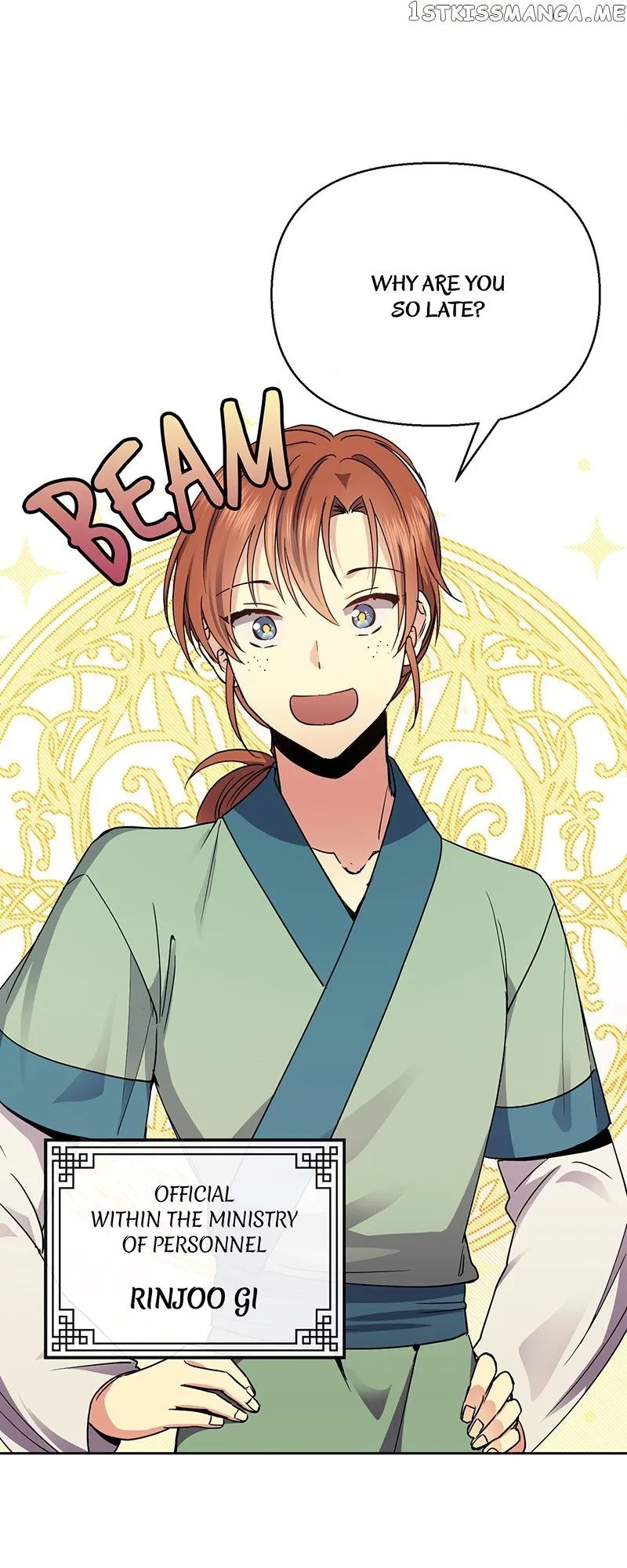 Queen’s Revenge Chapter 114 - Page 29