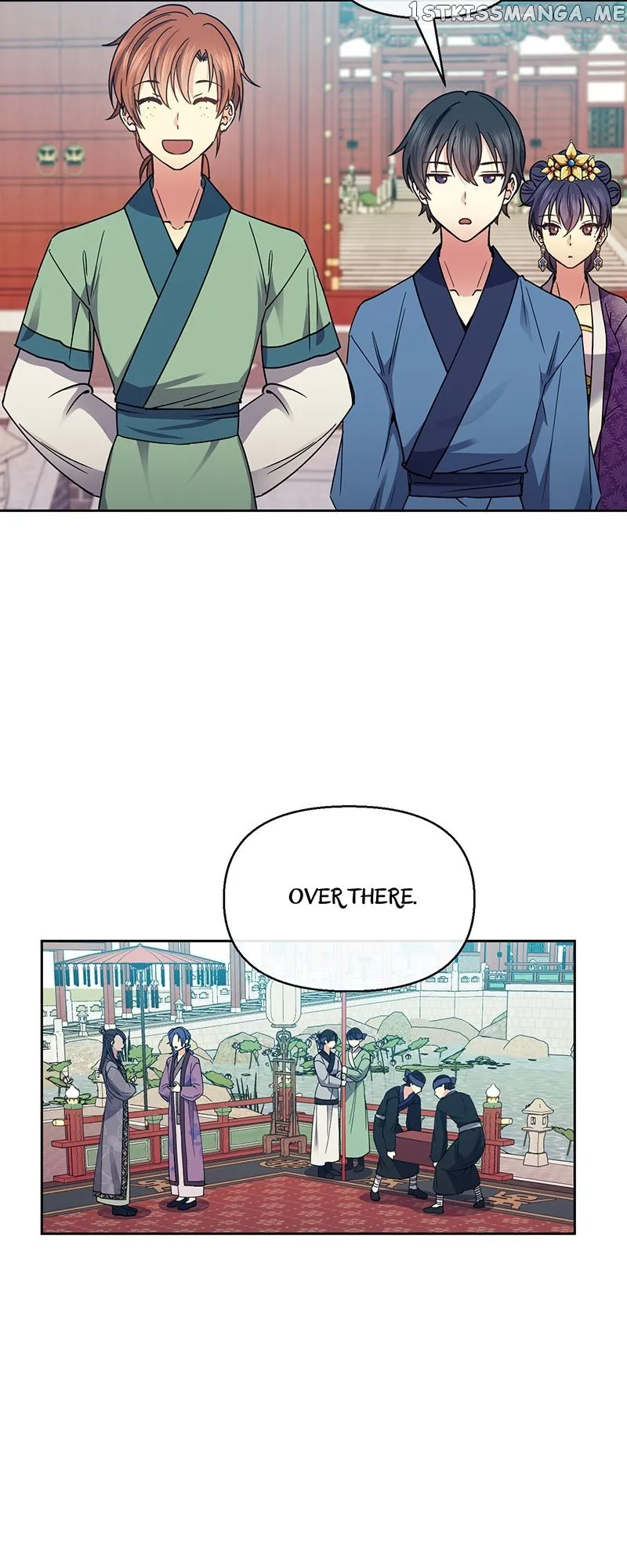 Queen’s Revenge Chapter 114 - Page 31