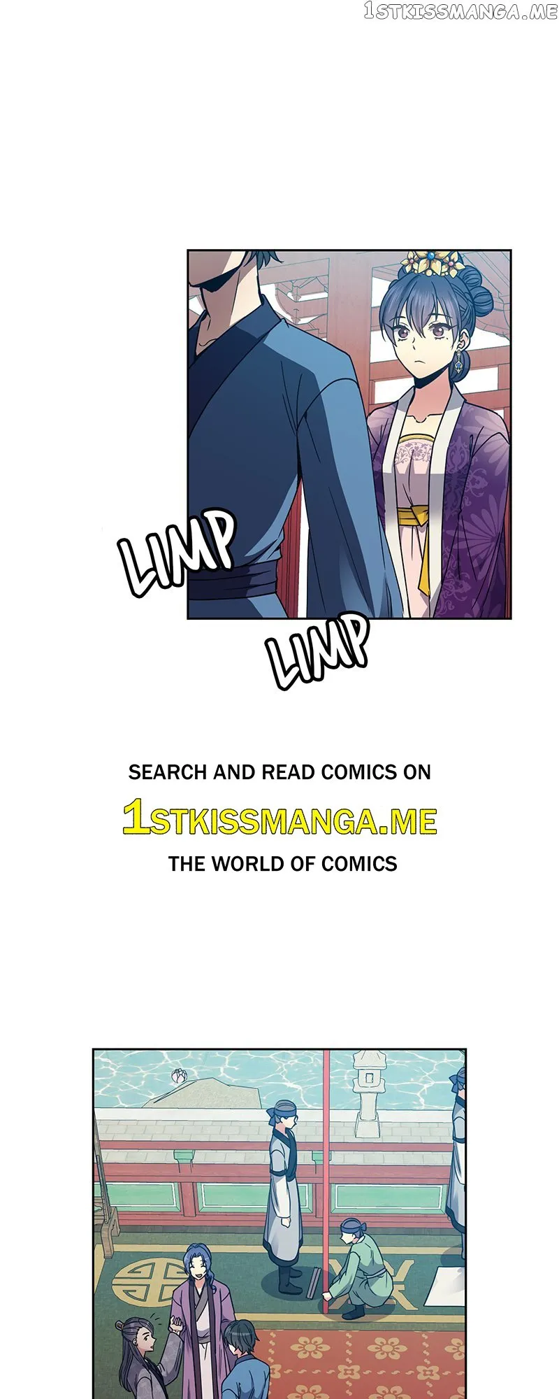 Queen’s Revenge Chapter 114 - Page 33