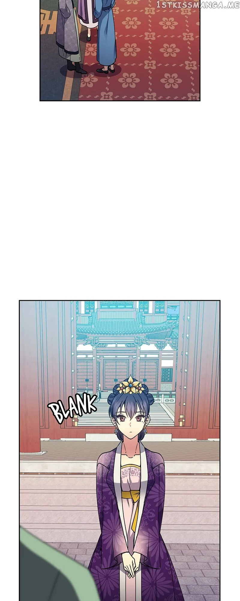 Queen’s Revenge Chapter 114 - Page 34