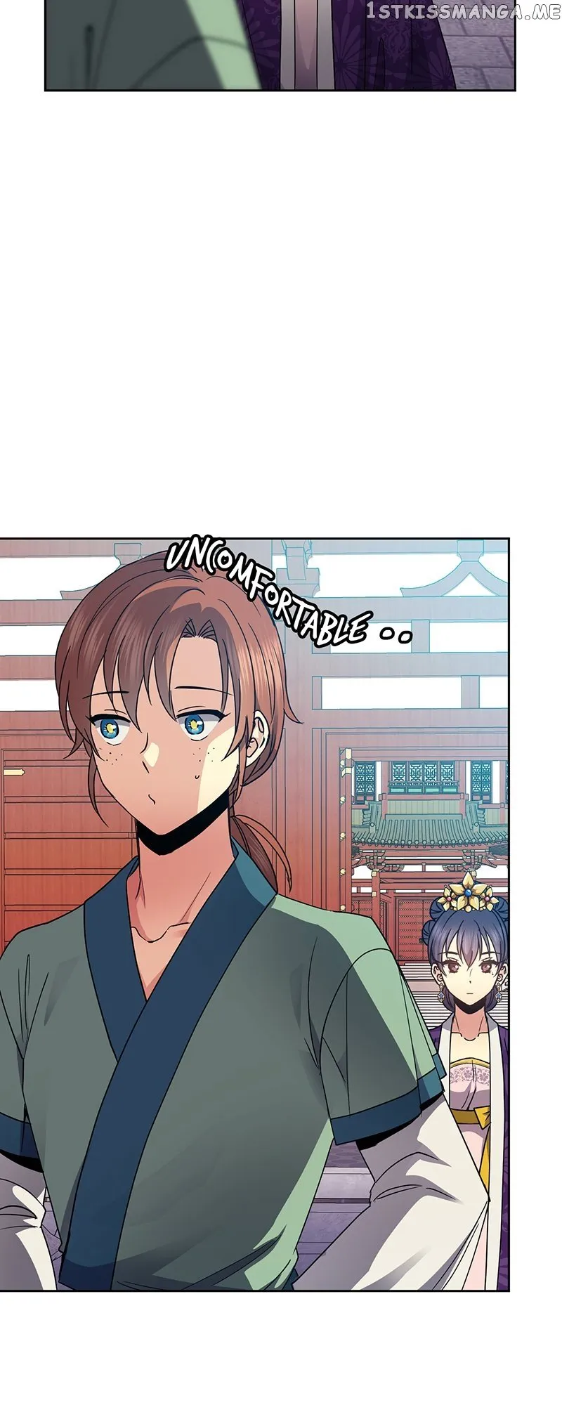 Queen’s Revenge Chapter 114 - Page 35