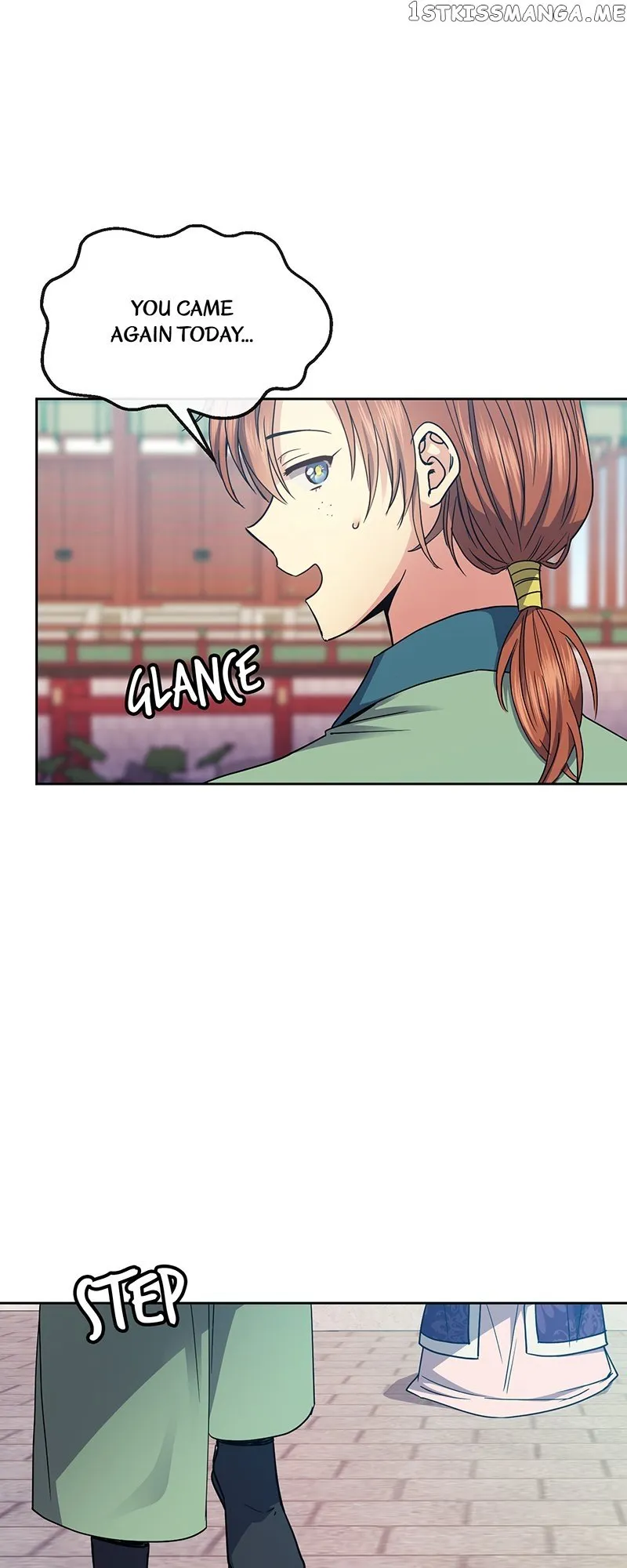 Queen’s Revenge Chapter 114 - Page 36